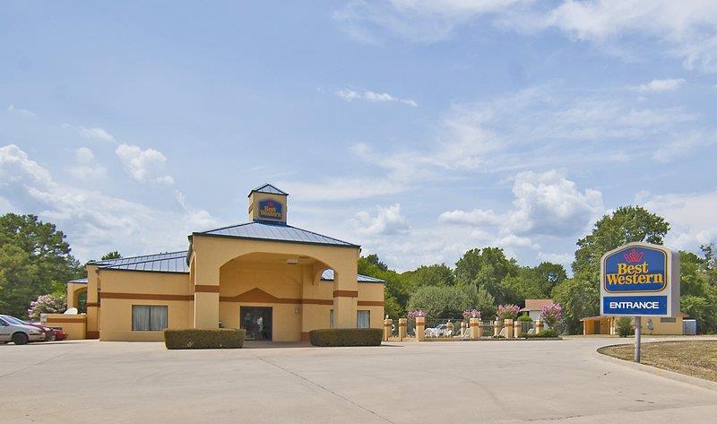 Quality Inn Carthage Exterior photo