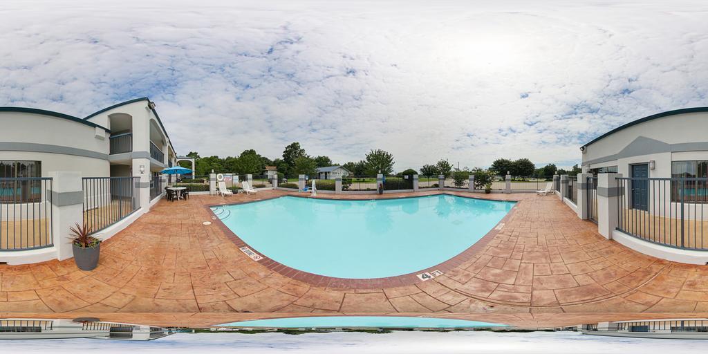 Quality Inn Carthage Exterior photo