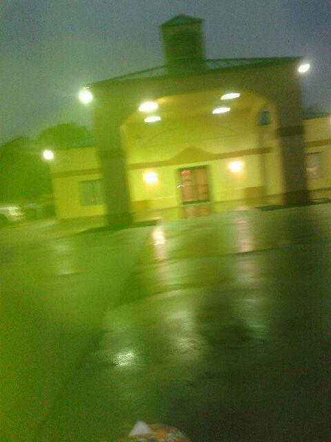 Quality Inn Carthage Exterior photo